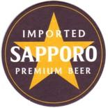 Sapporo JP 023